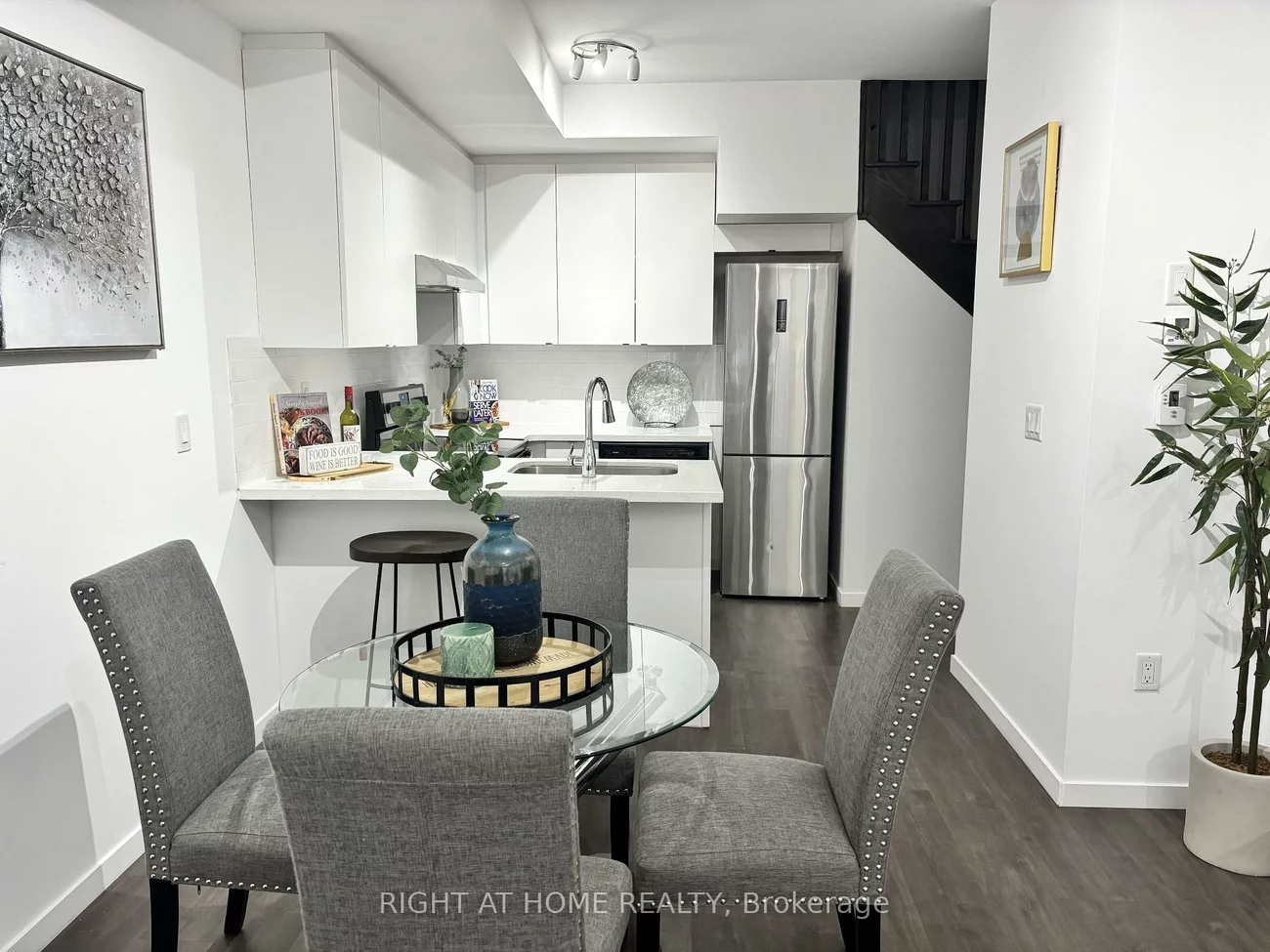 300, Alex Gardner, Aurora Village, Aurora