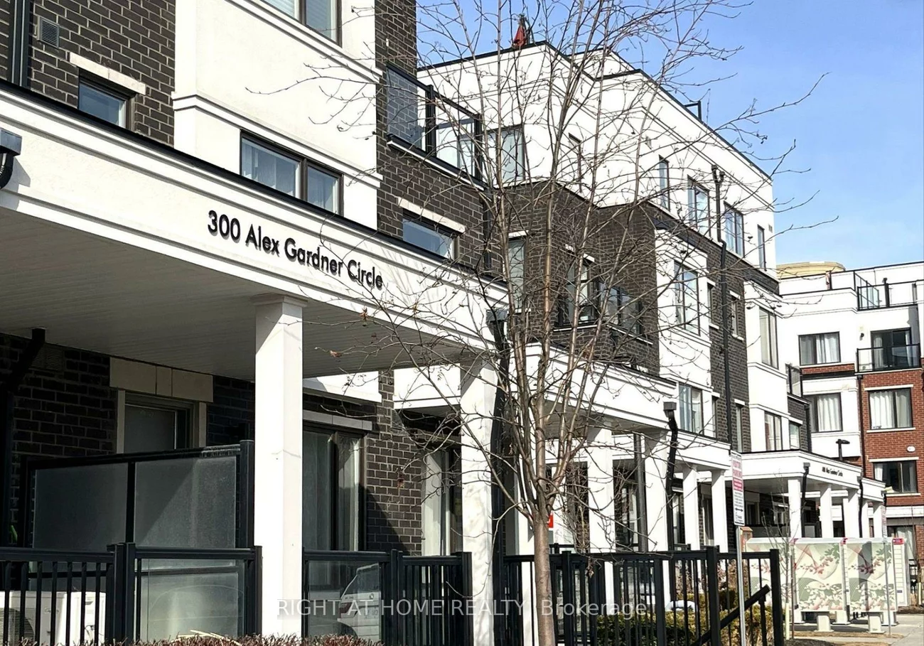 300, Alex Gardner, Aurora Village, Aurora