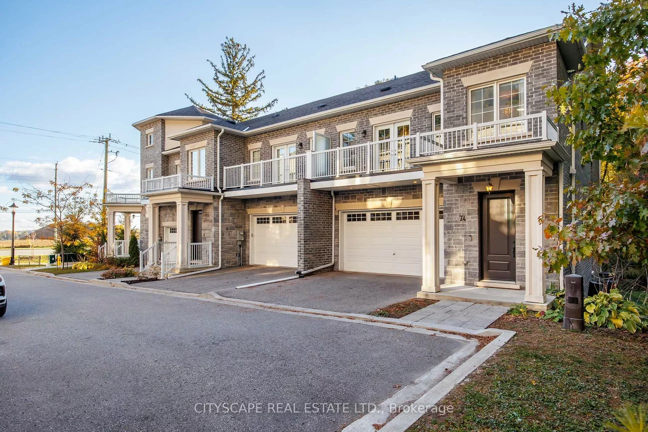 74, Old Bloomington, Aurora Estates, Aurora