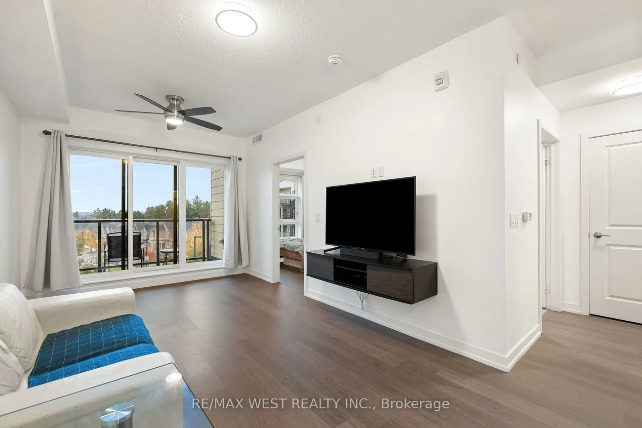 555, William Graham, Rural Aurora, Aurora