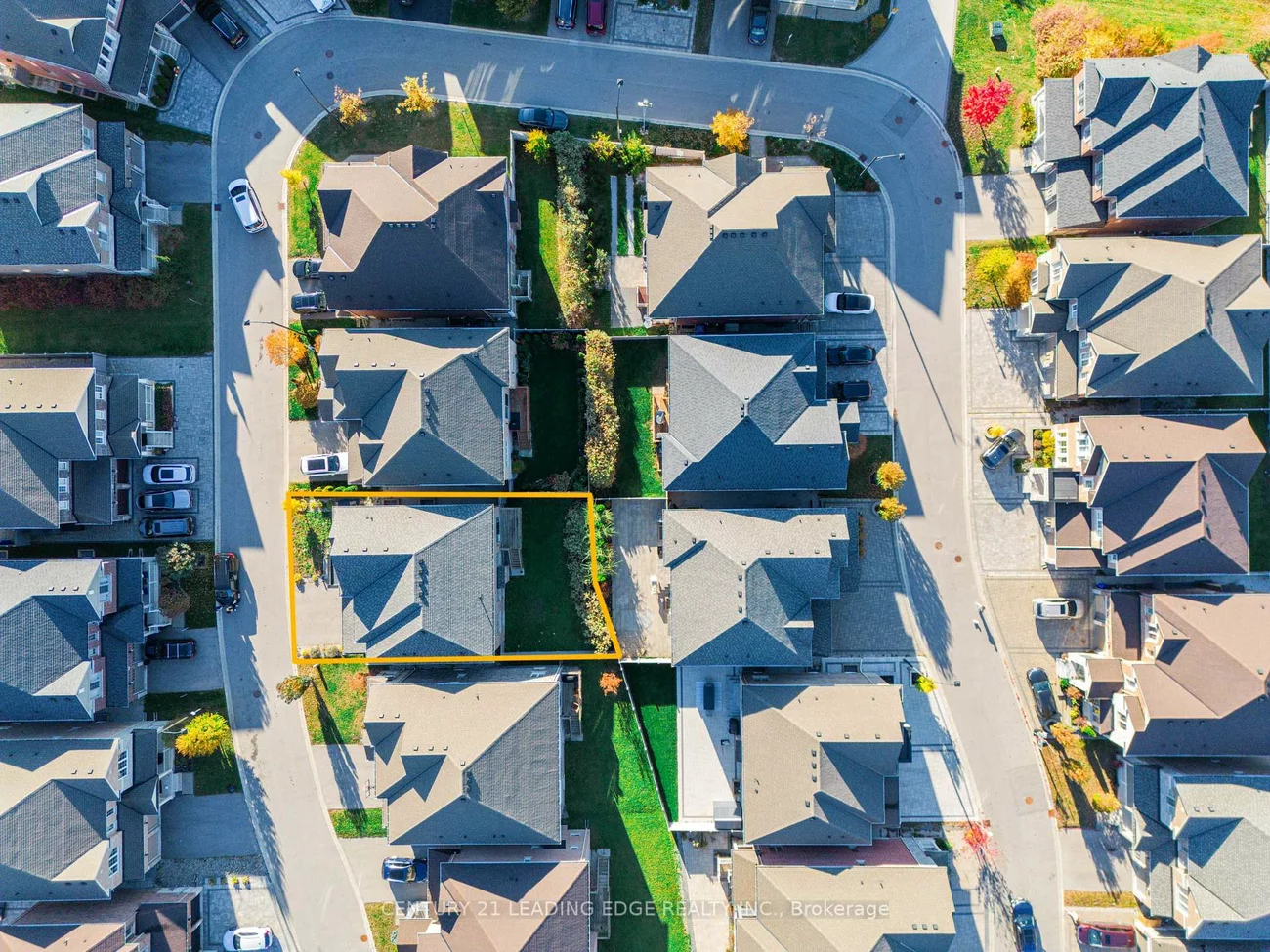 63, Ken Sinclair, Aurora Estates, Aurora