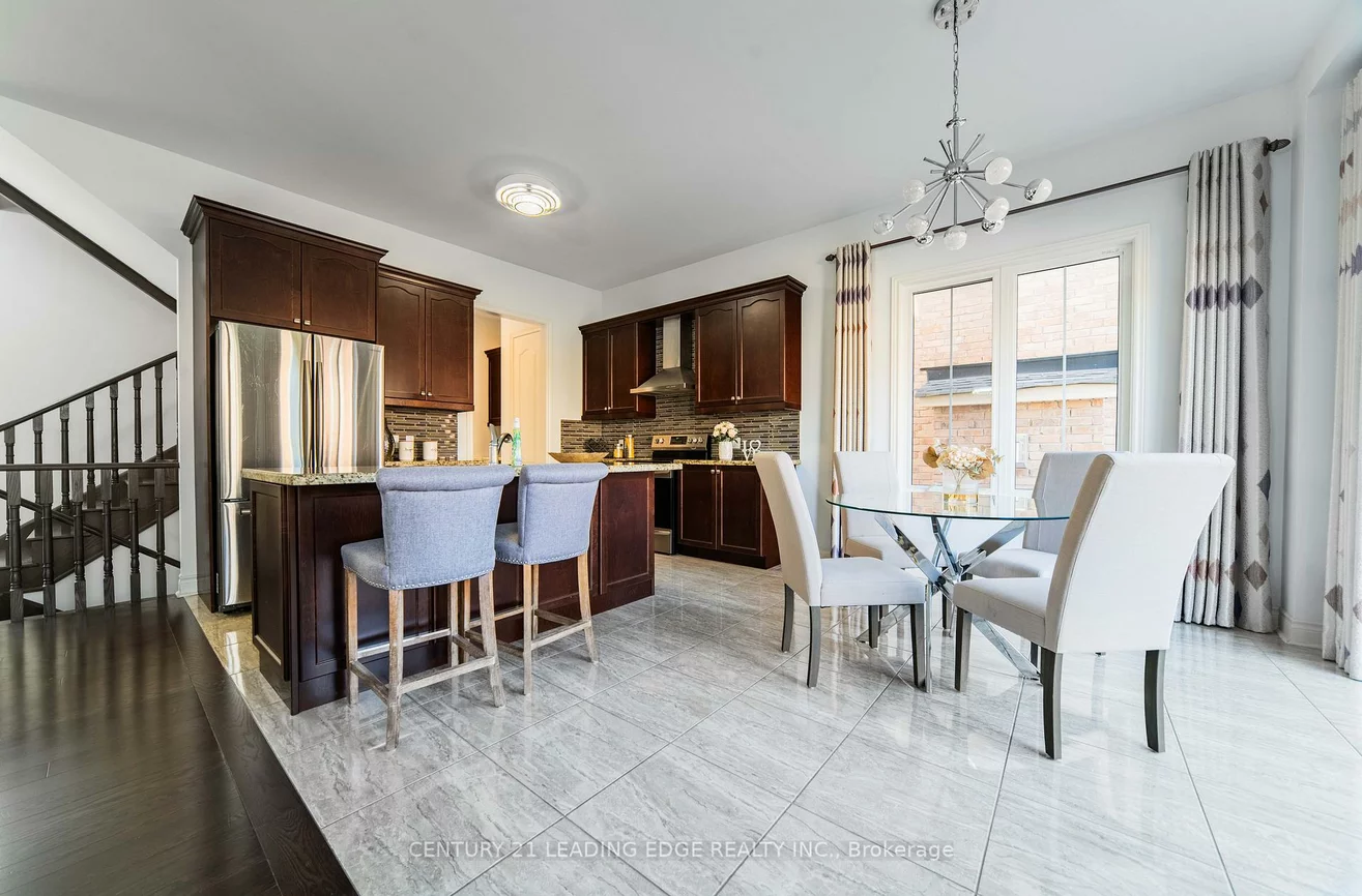 63, Ken Sinclair, Aurora Estates, Aurora