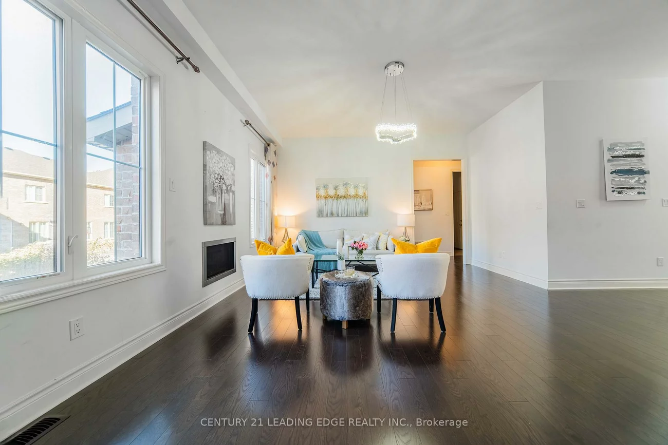 63, Ken Sinclair, Aurora Estates, Aurora