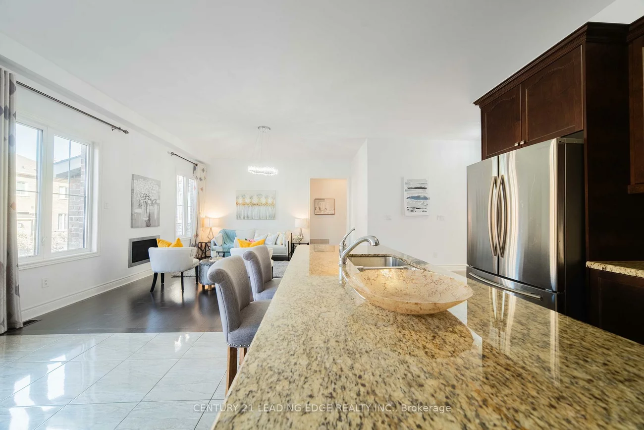 63, Ken Sinclair, Aurora Estates, Aurora