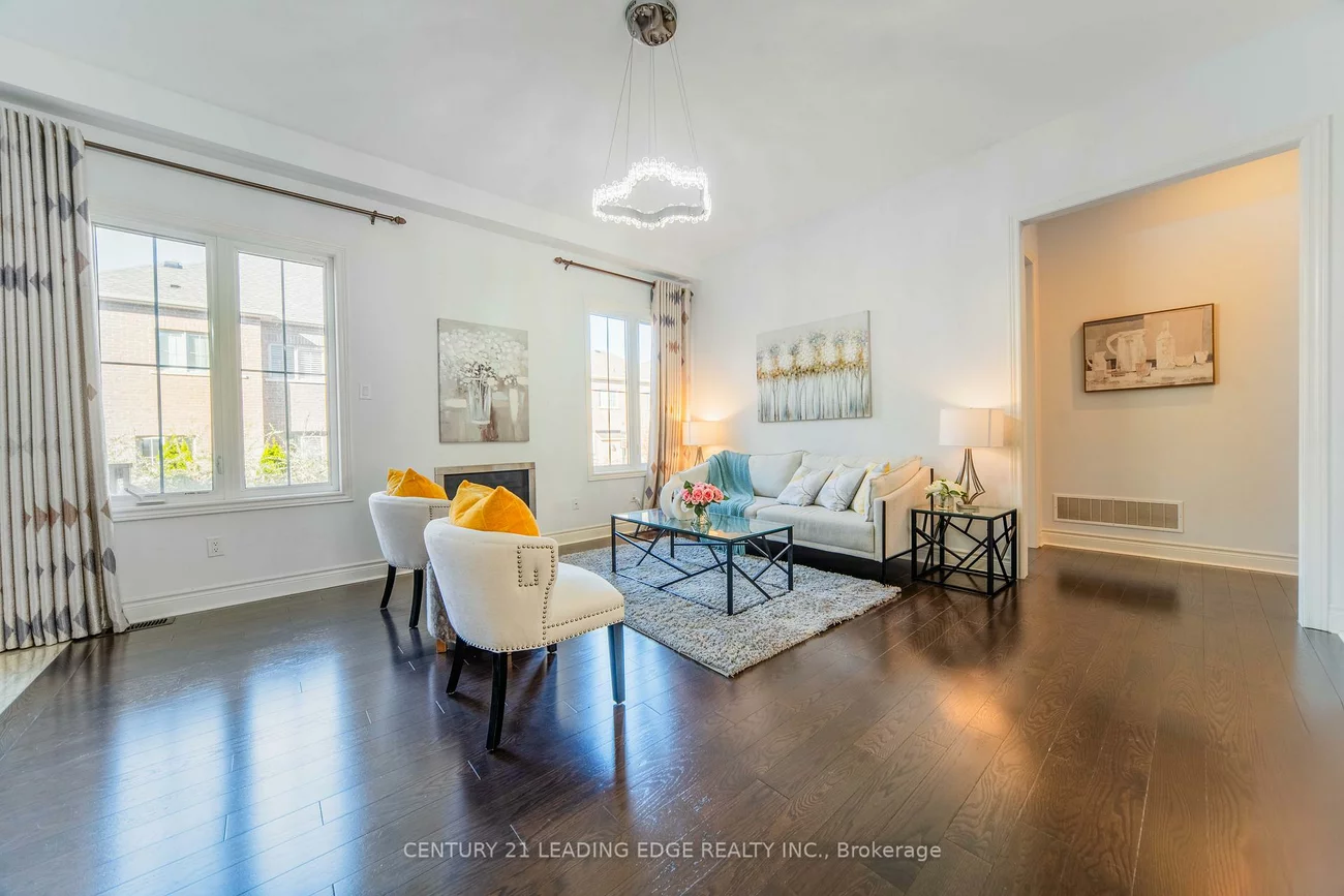 63, Ken Sinclair, Aurora Estates, Aurora