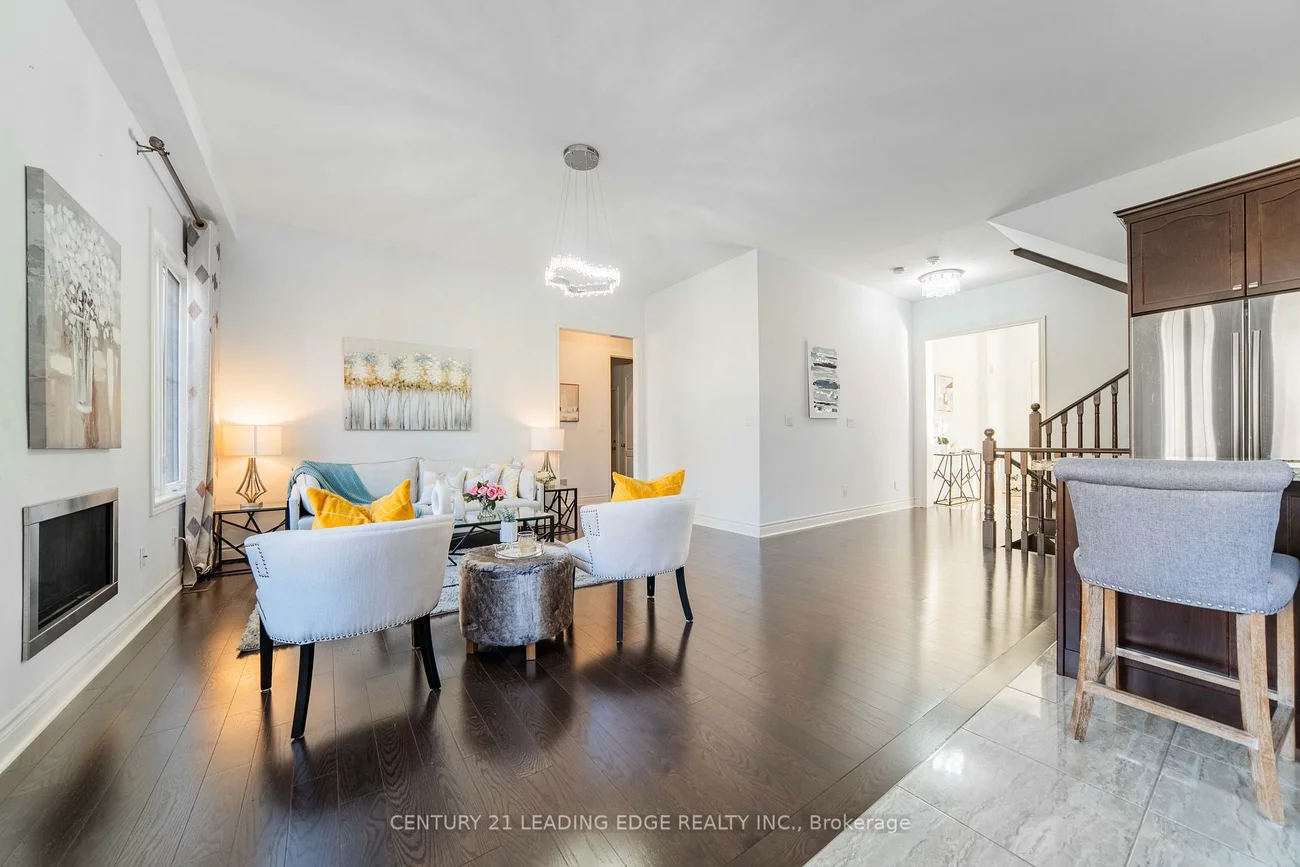 63, Ken Sinclair, Aurora Estates, Aurora