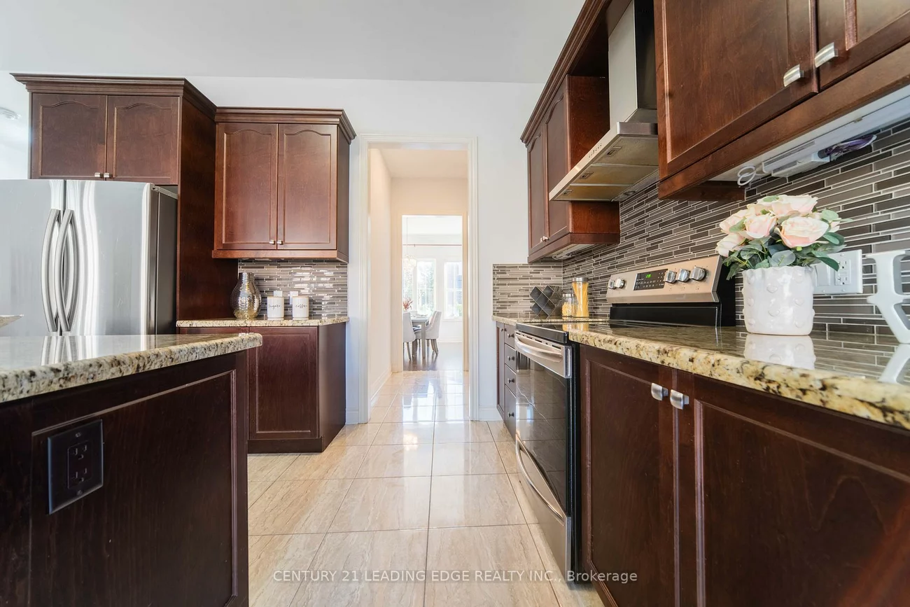 63, Ken Sinclair, Aurora Estates, Aurora