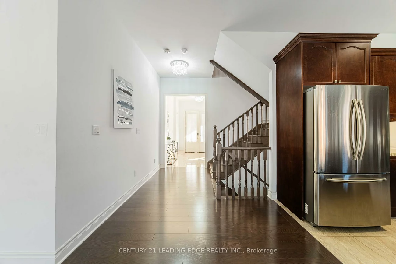 63, Ken Sinclair, Aurora Estates, Aurora