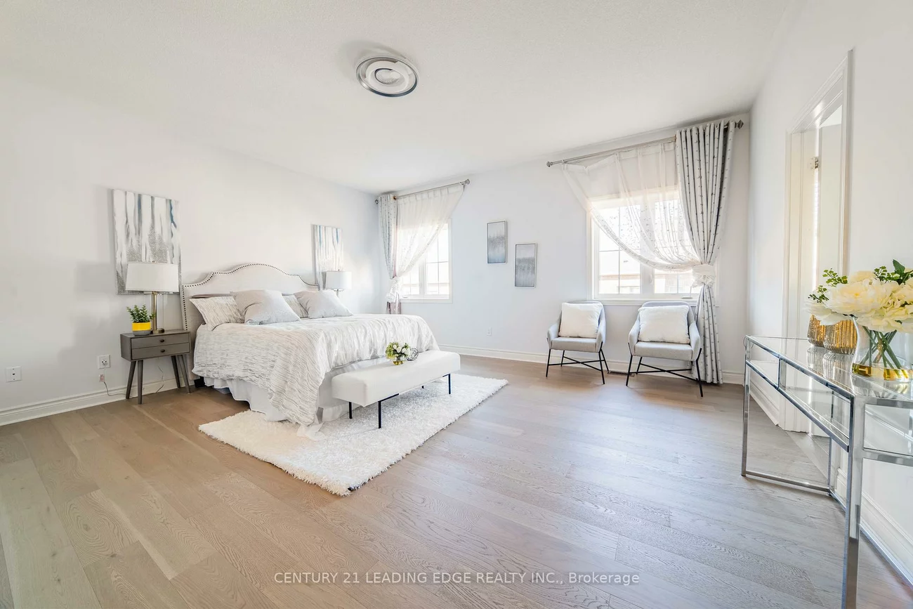 63, Ken Sinclair, Aurora Estates, Aurora