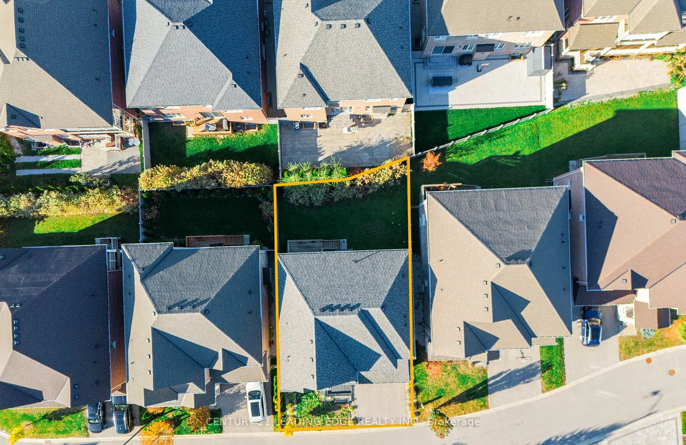 63, Ken Sinclair, Aurora Estates, Aurora