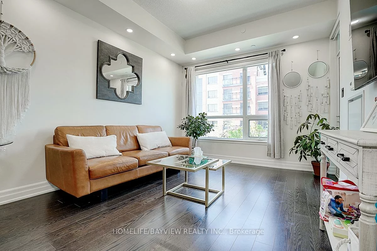 111, Civic Square, Bayview Wellington, Aurora