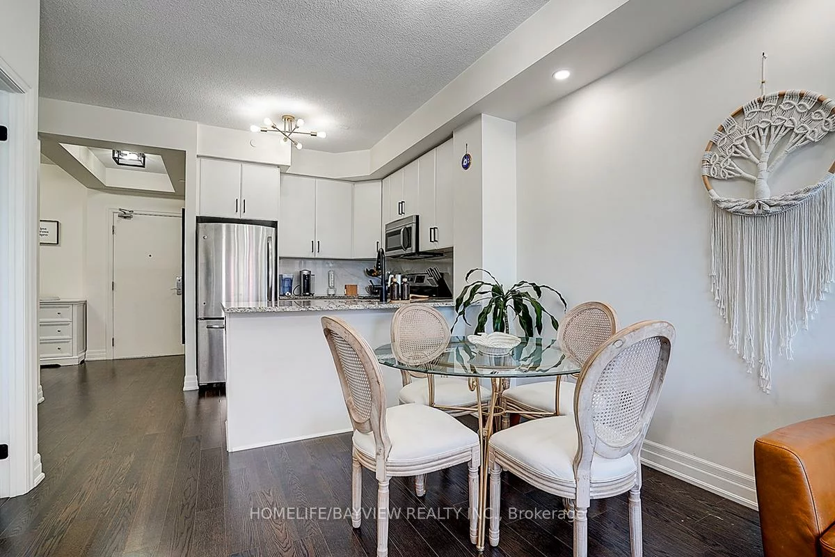 111, Civic Square, Bayview Wellington, Aurora