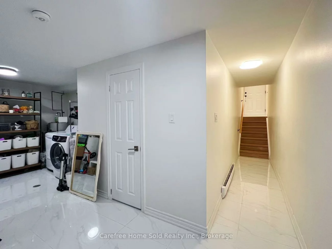 207, Milestone, Aurora Village, Aurora