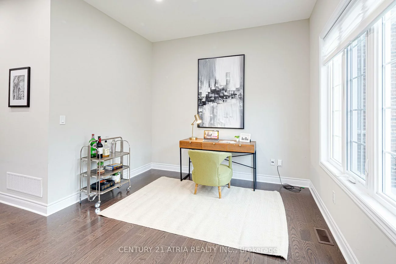 19, Match Point, Aurora Grove, Aurora