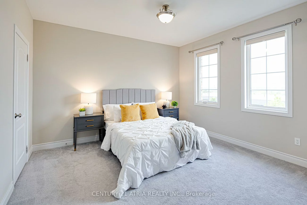 19, Match Point, Aurora Grove, Aurora