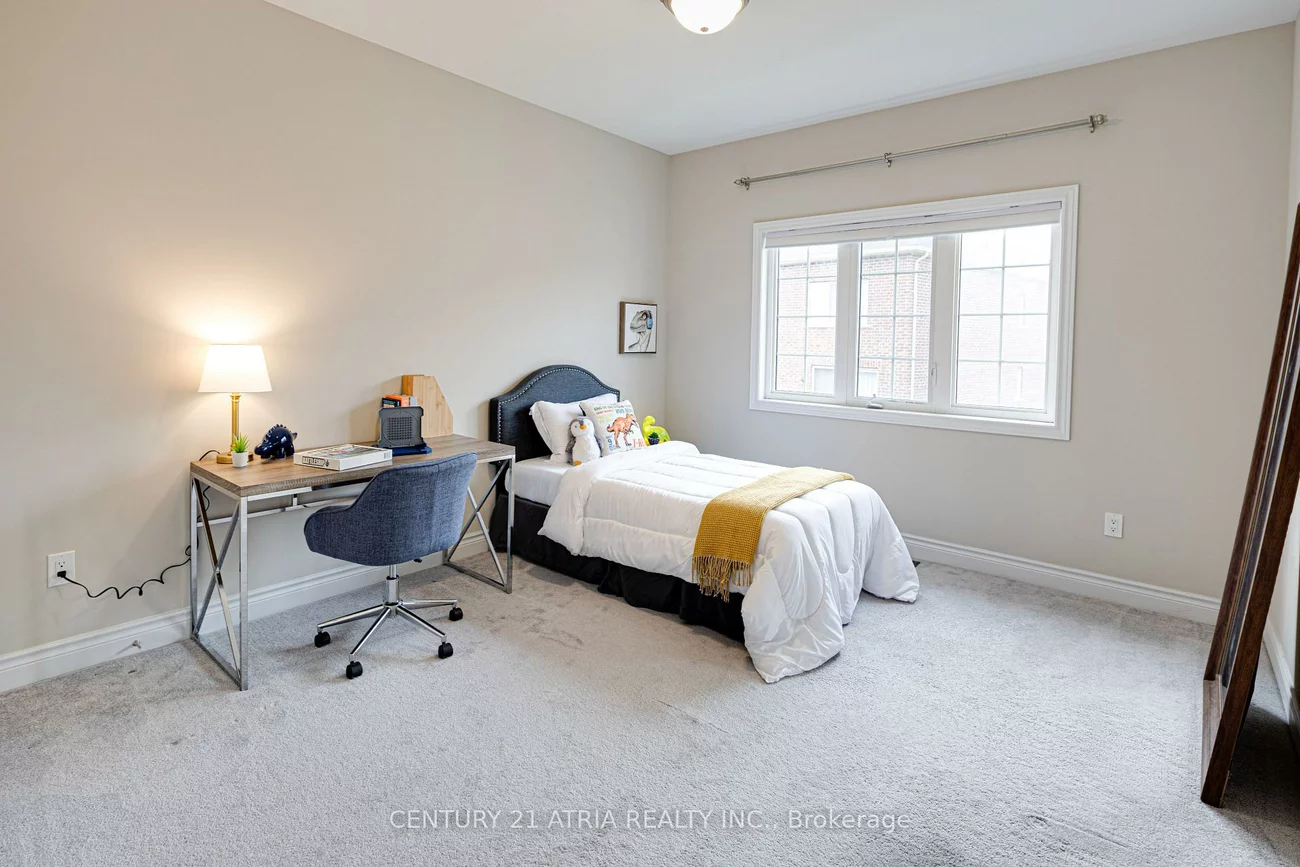 19, Match Point, Aurora Grove, Aurora