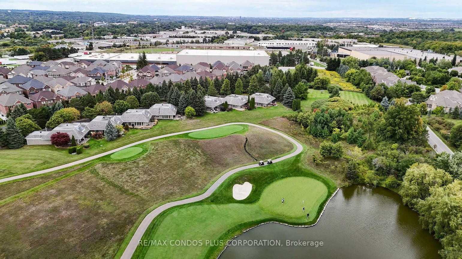 81, Stonecliffe, Aurora Estates, Aurora