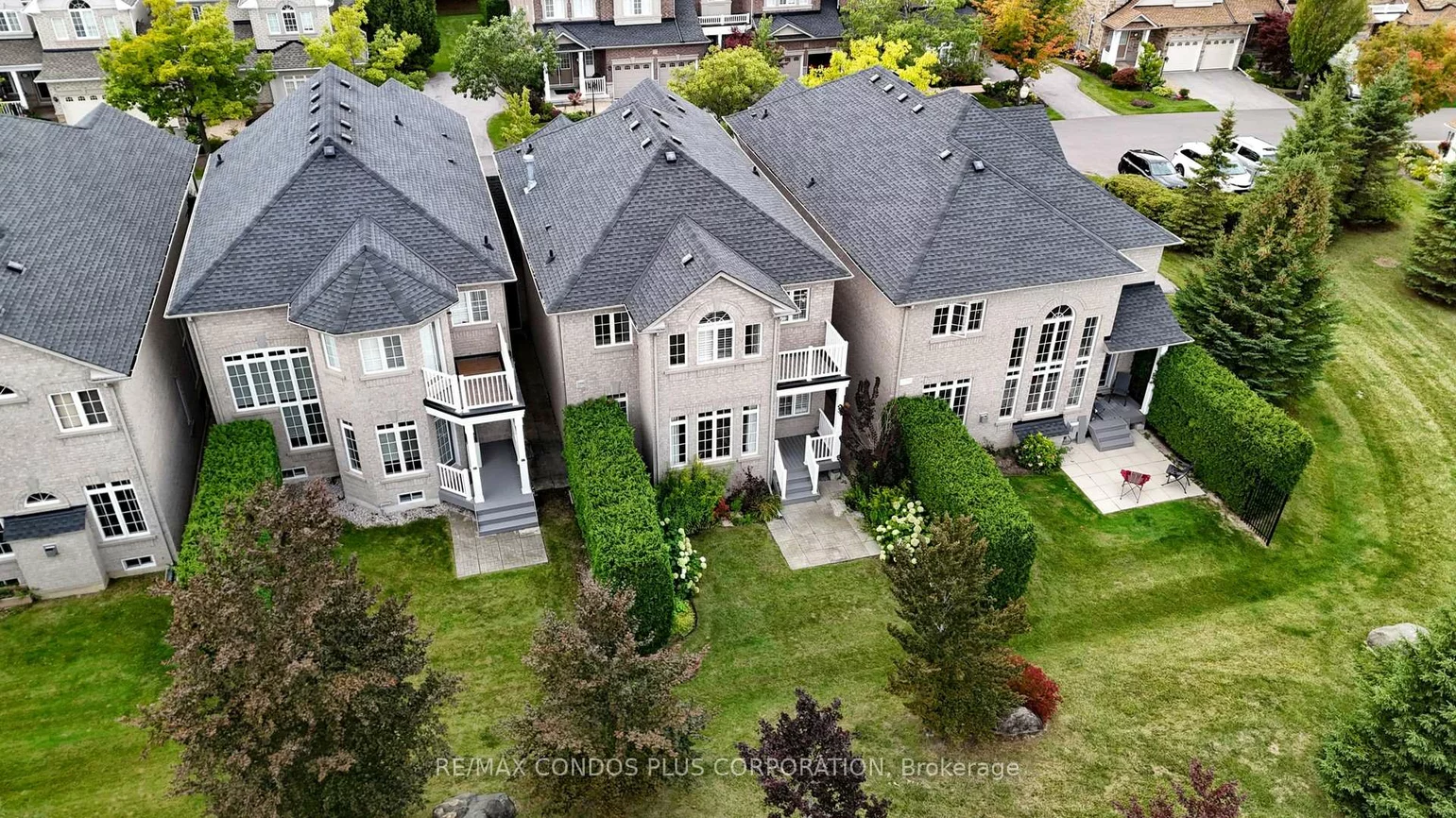 81, Stonecliffe, Aurora Estates, Aurora