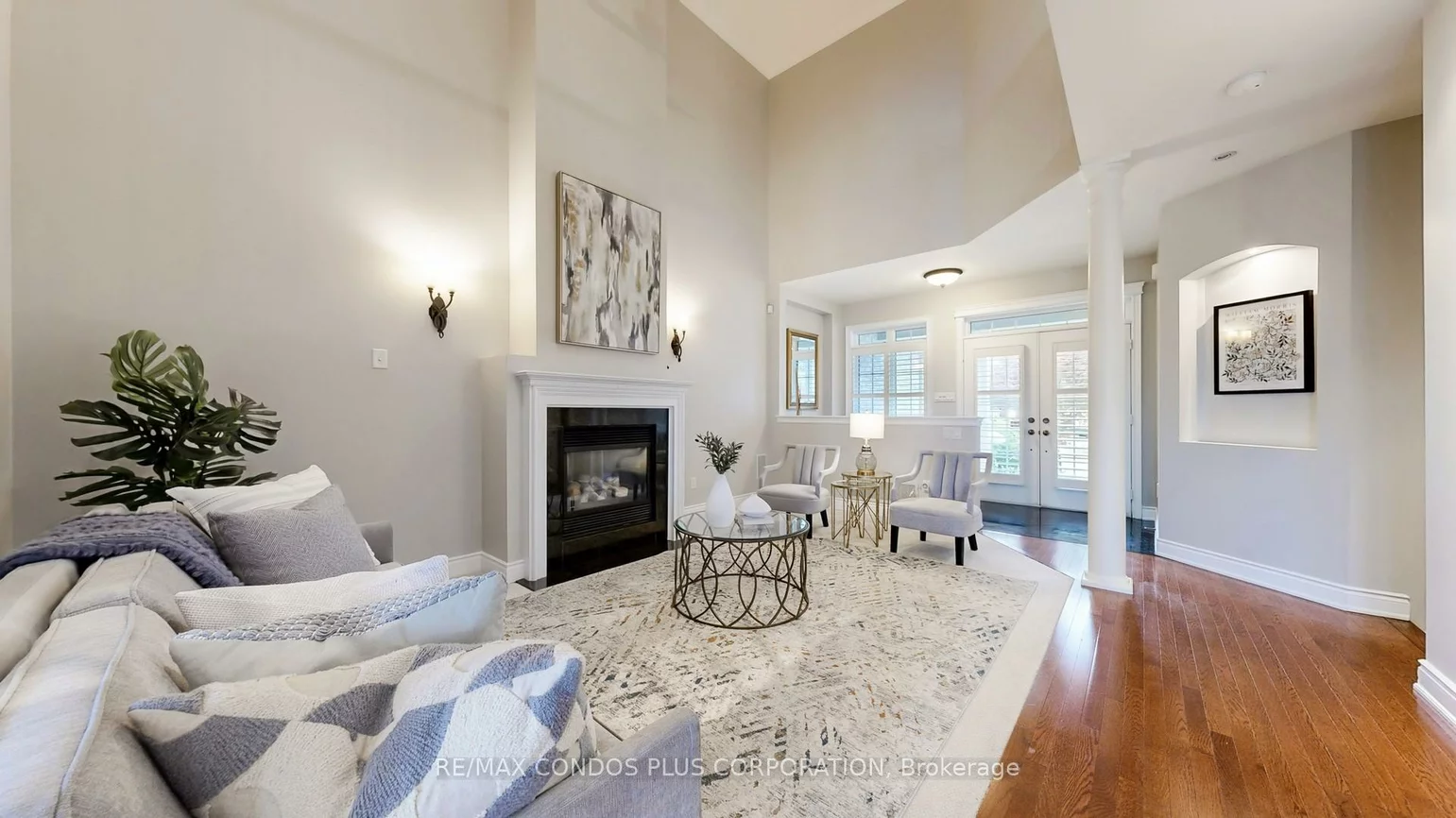 81, Stonecliffe, Aurora Estates, Aurora