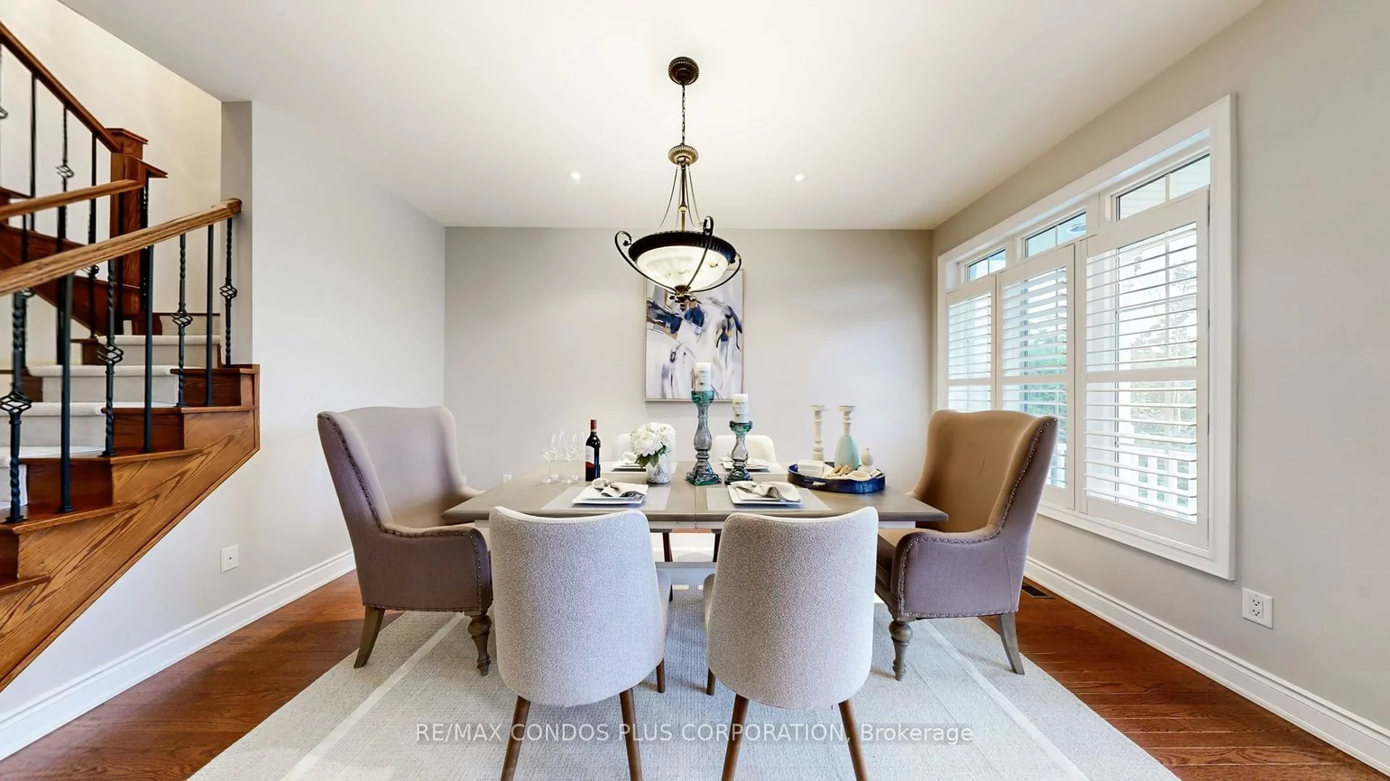 81, Stonecliffe, Aurora Estates, Aurora