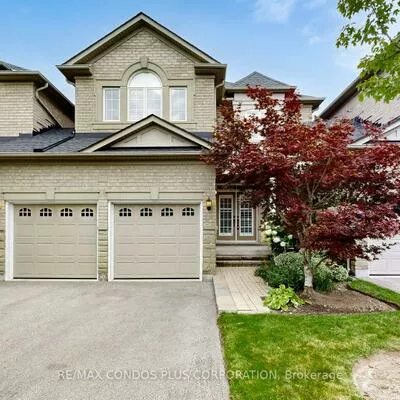 81, Stonecliffe, Aurora Estates, Aurora