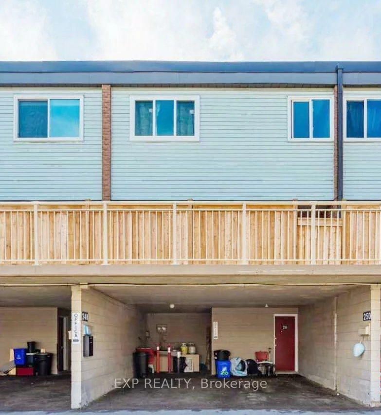 248, Milestone, Aurora Village, Aurora