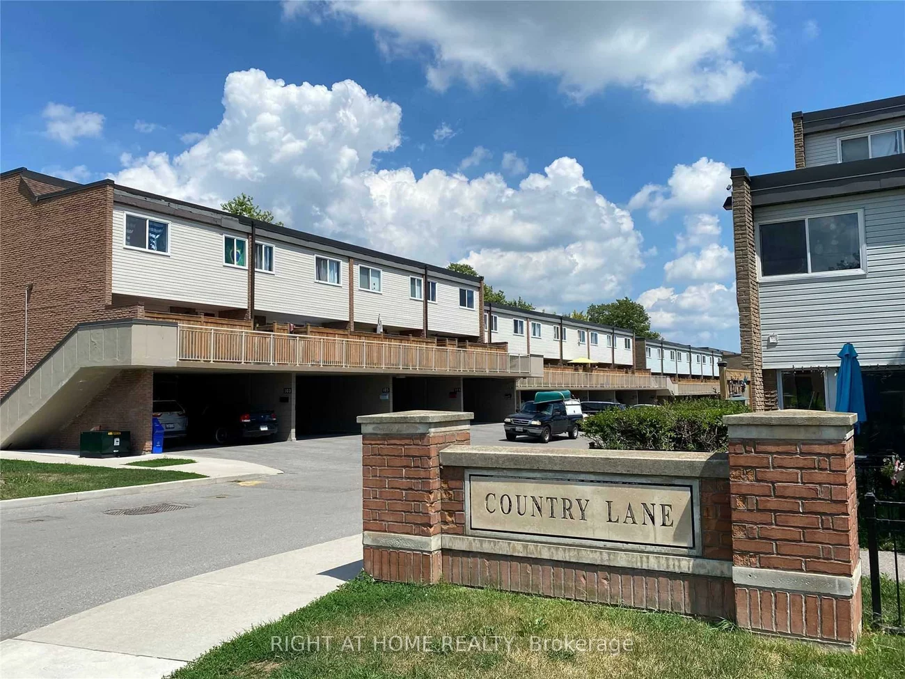 129, Milestone, Aurora Village, Aurora