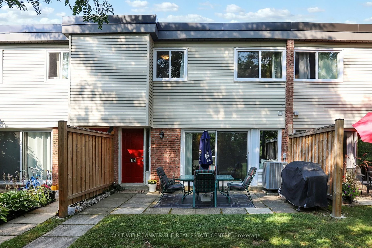 195, Milestone, Aurora Village, Aurora