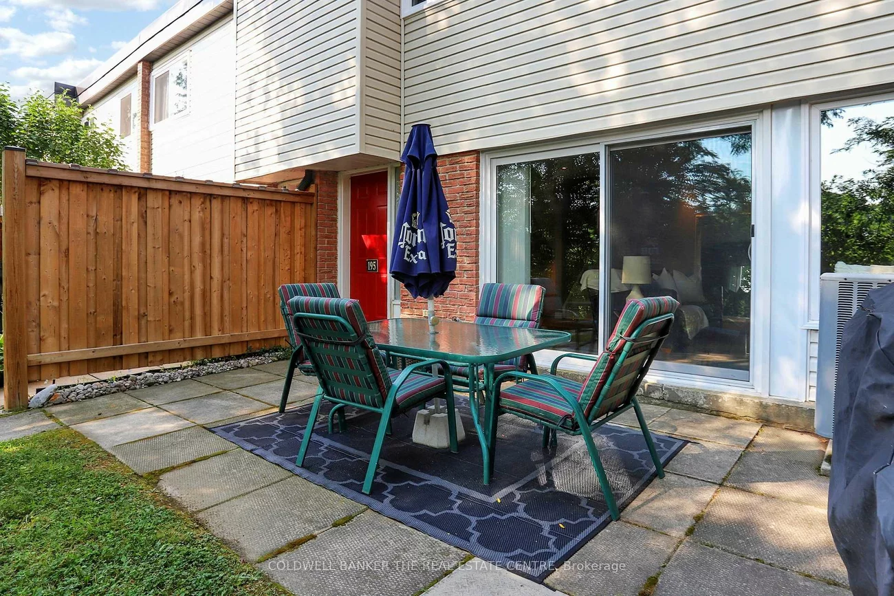 195, Milestone, Aurora Village, Aurora