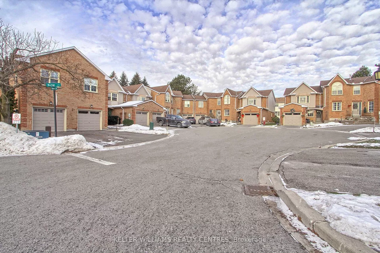 405, Butler, Aurora Village, Aurora