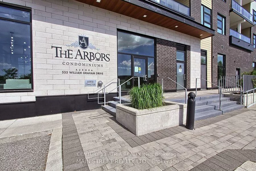 555, William Graham, Rural Aurora, Aurora