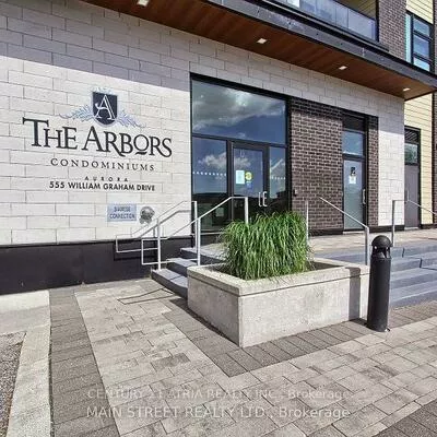 555, William Graham, Rural Aurora, Aurora