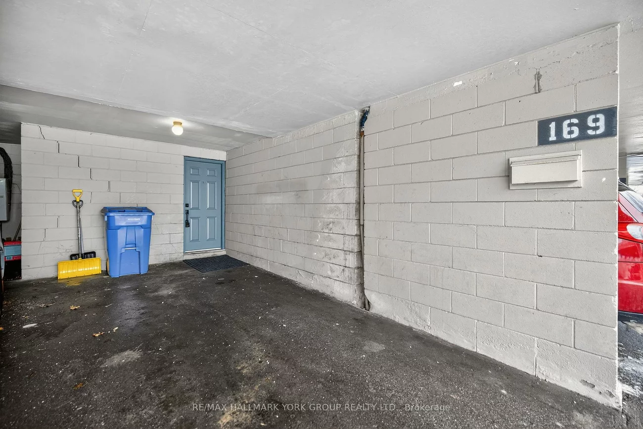 169, Milestone, Aurora Village, Aurora