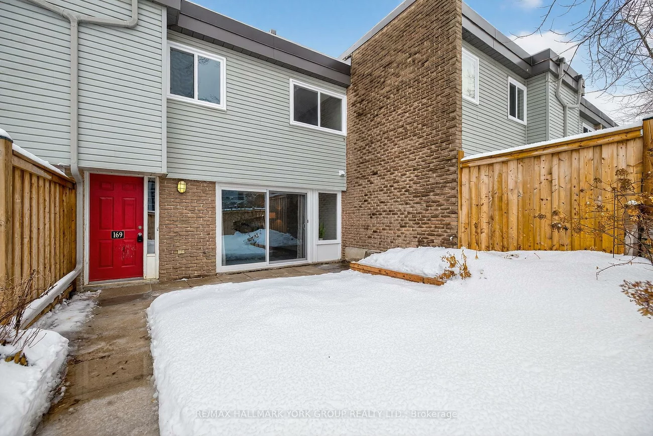 169, Milestone, Aurora Village, Aurora