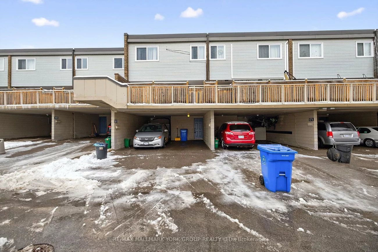 169, Milestone, Aurora Village, Aurora