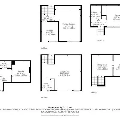 169, Milestone, Aurora Village, Aurora