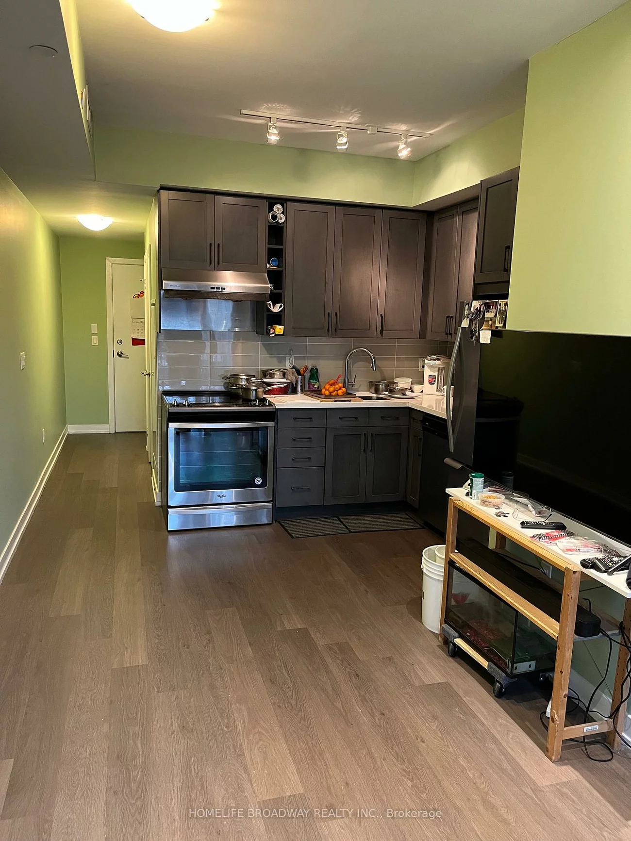 555, William Graham, Rural Aurora, Aurora