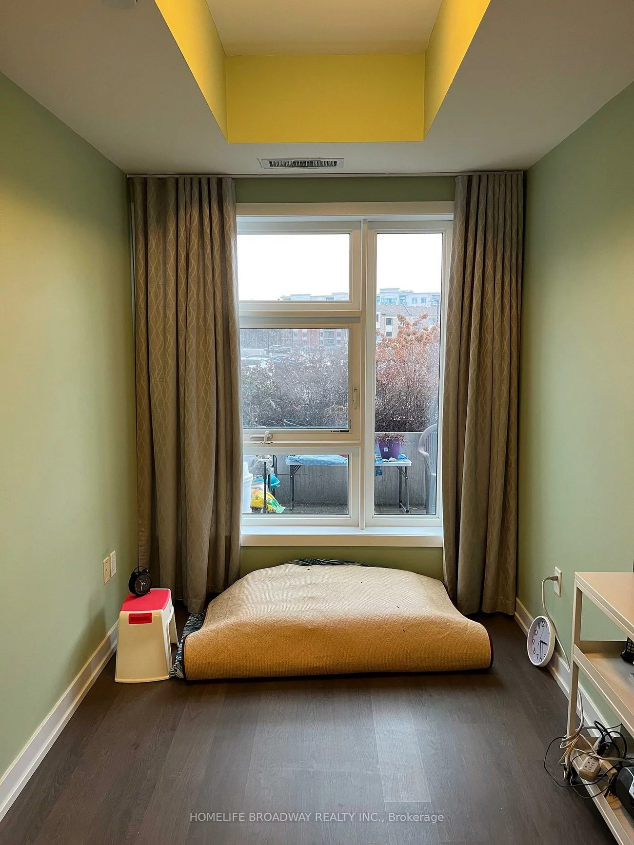 555, William Graham, Rural Aurora, Aurora