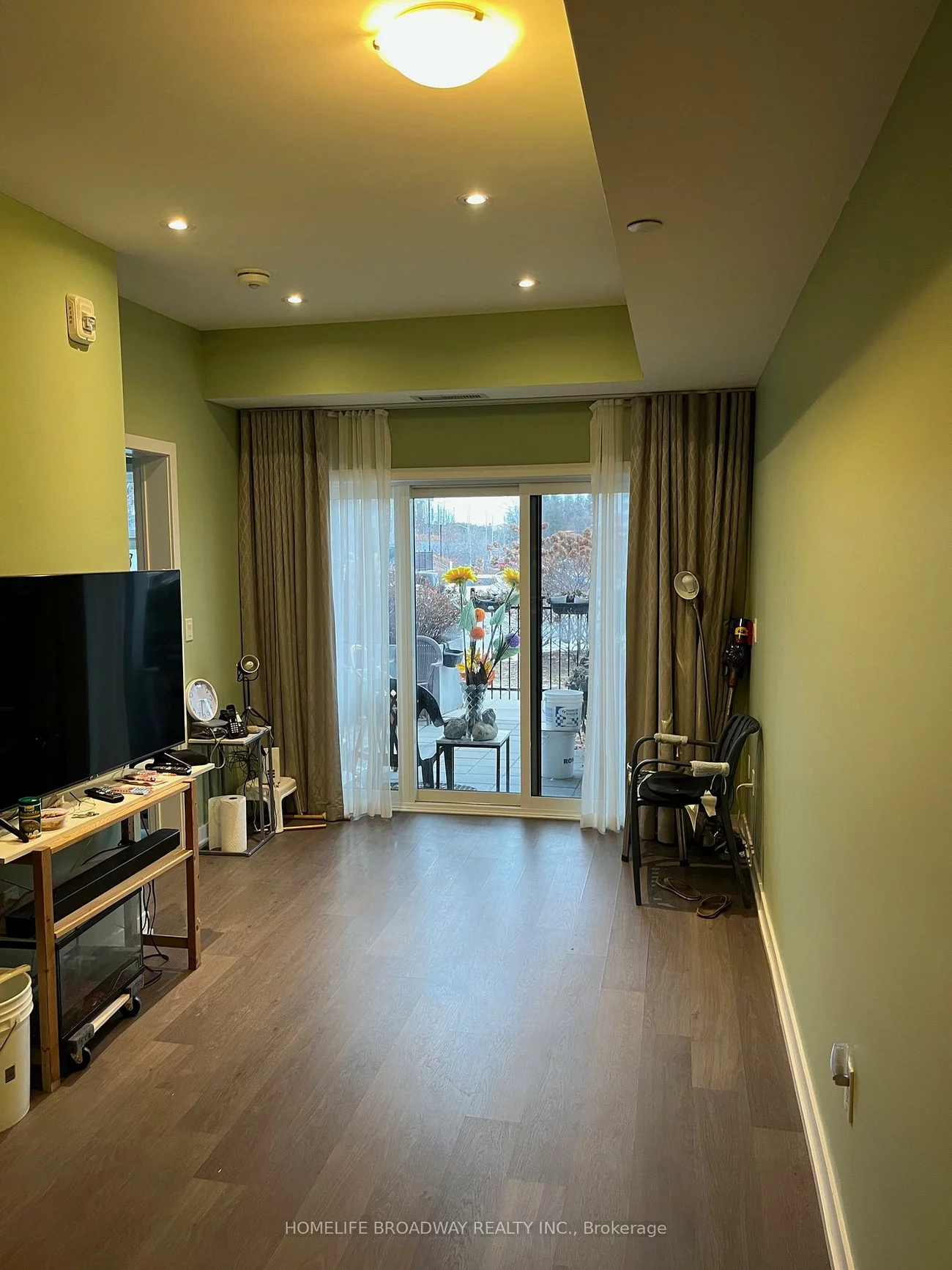 555, William Graham, Rural Aurora, Aurora