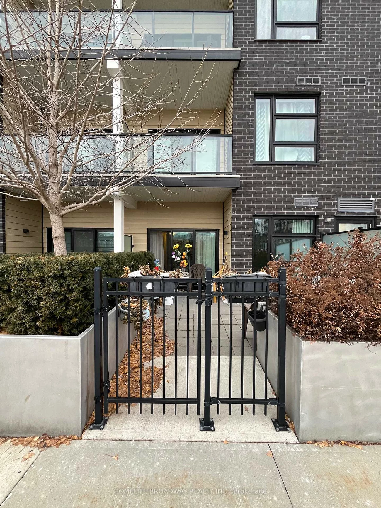 555, William Graham, Rural Aurora, Aurora