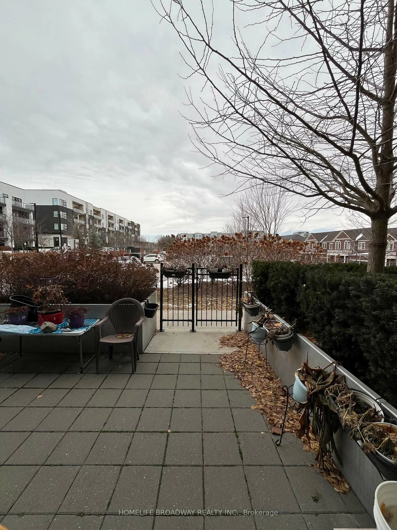 555, William Graham, Rural Aurora, Aurora