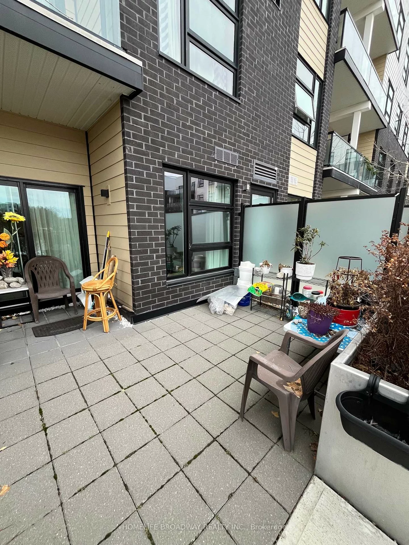 555, William Graham, Rural Aurora, Aurora