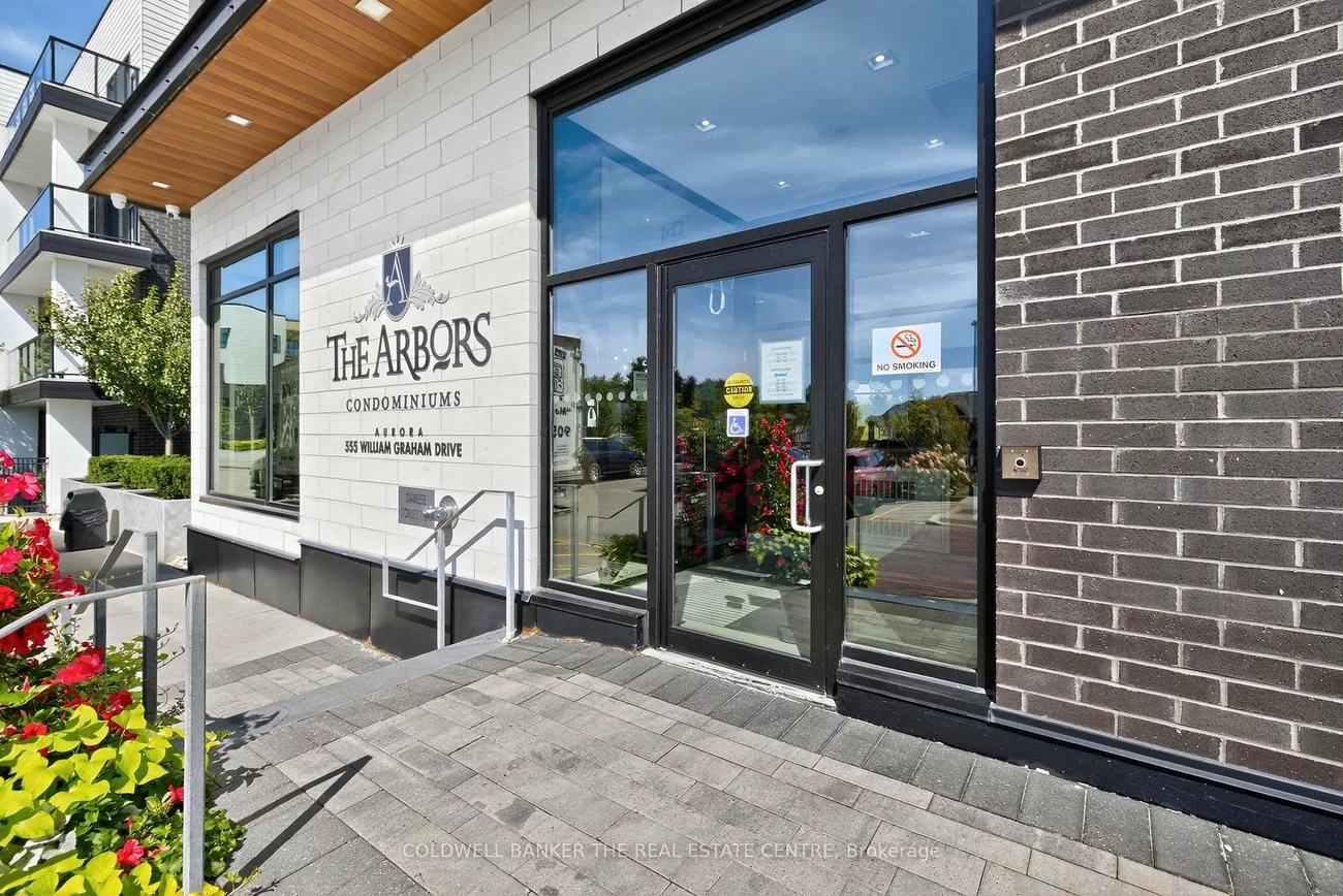 555, William Graham, Rural Aurora, Aurora