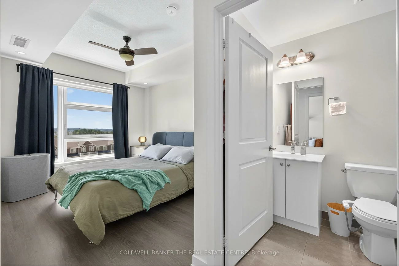 555, William Graham, Rural Aurora, Aurora