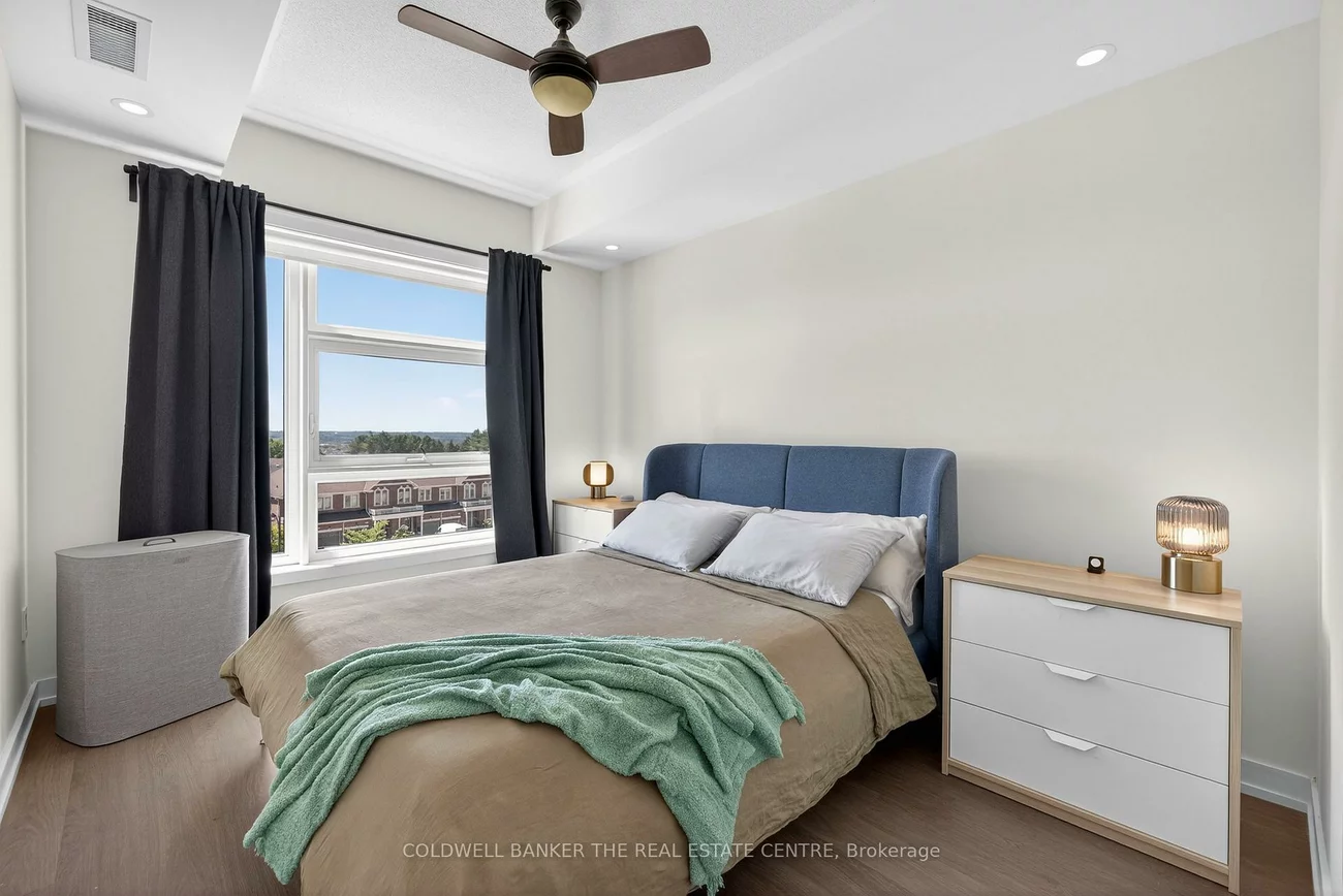 555, William Graham, Rural Aurora, Aurora