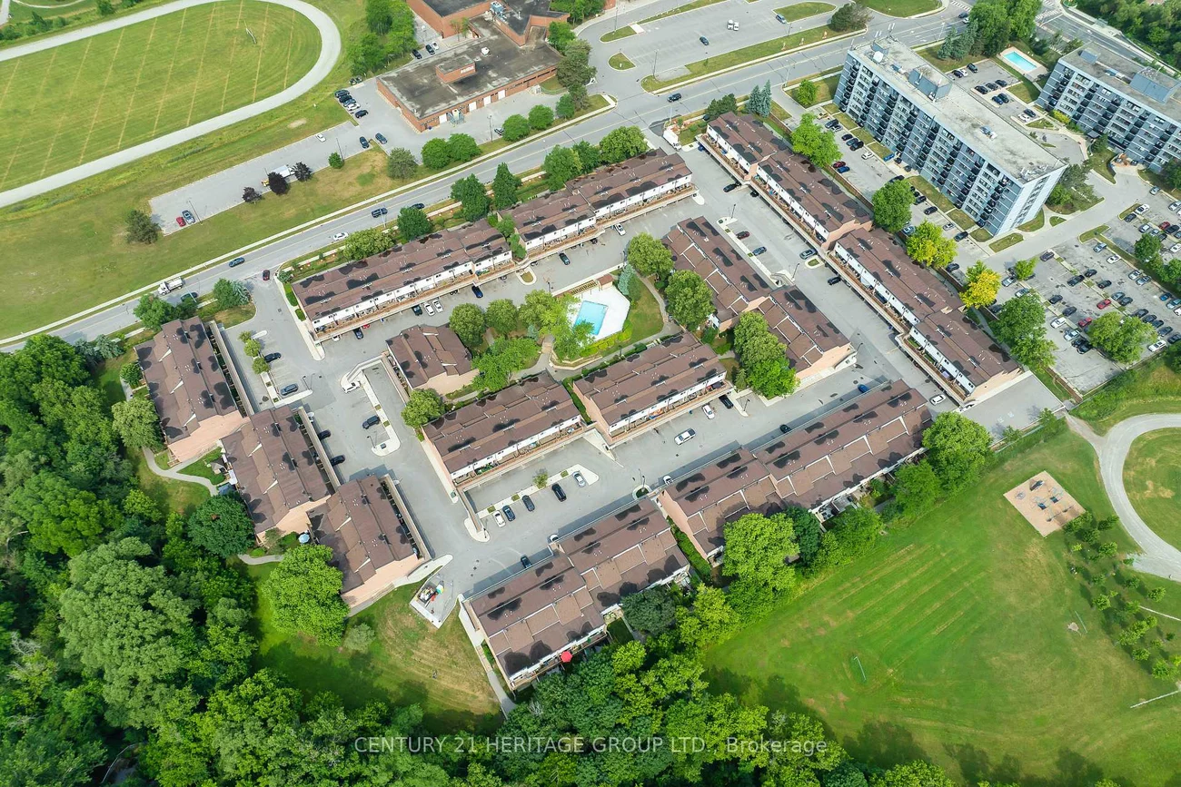 293, Milestone, Aurora Village, Aurora