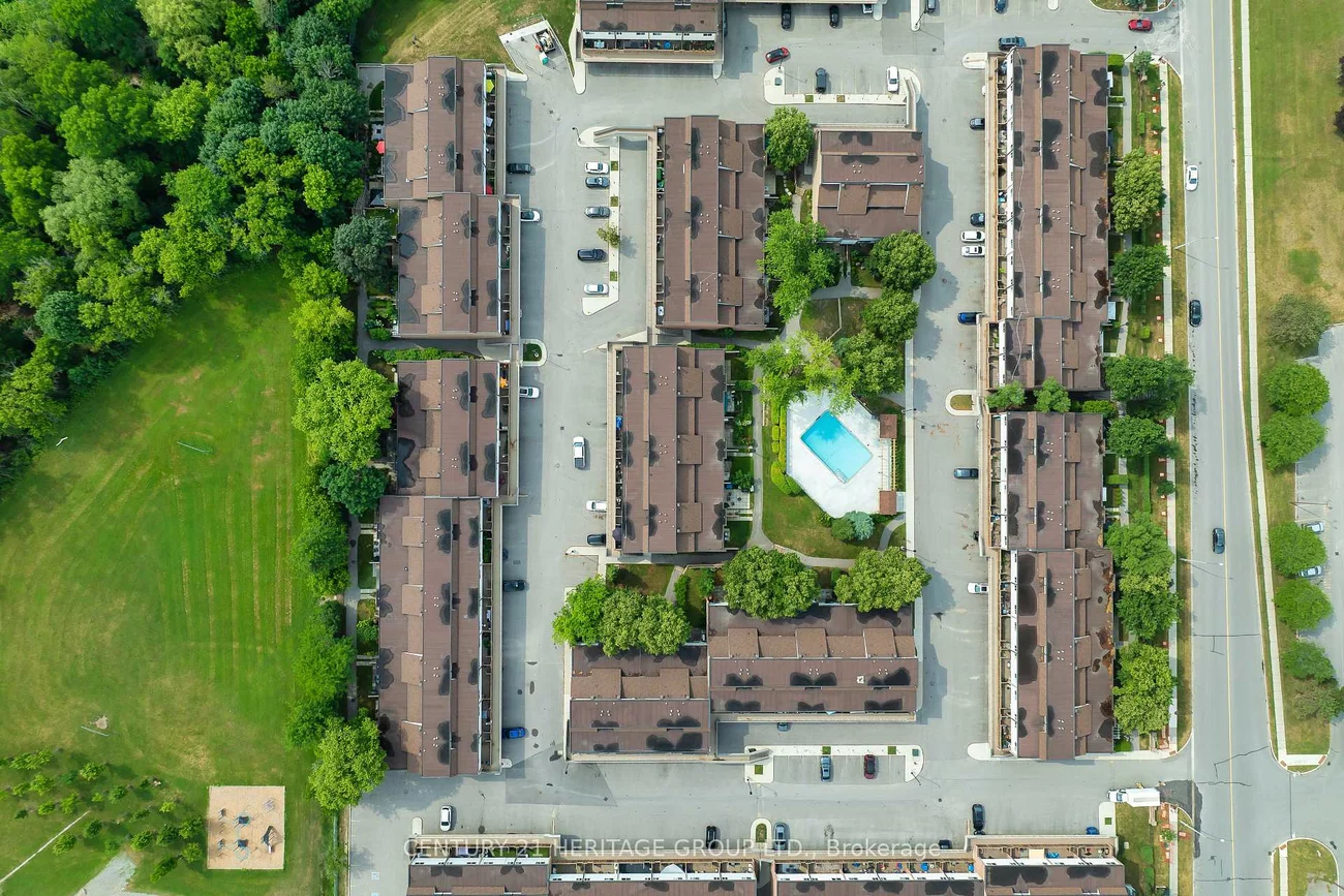 293, Milestone, Aurora Village, Aurora