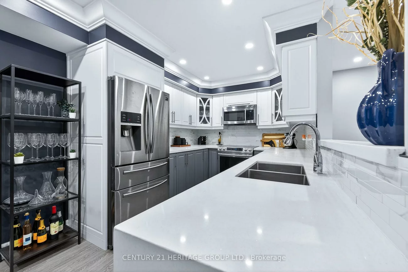 293, Milestone, Aurora Village, Aurora