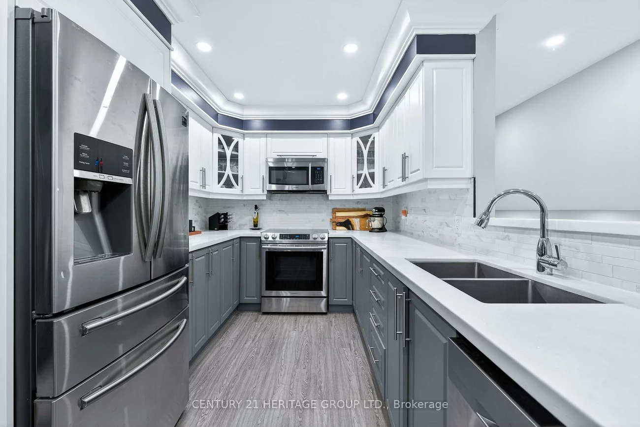 293, Milestone, Aurora Village, Aurora