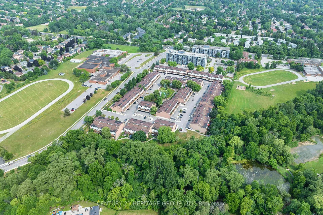 293, Milestone, Aurora Village, Aurora